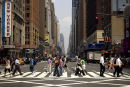 Eighth Avenue